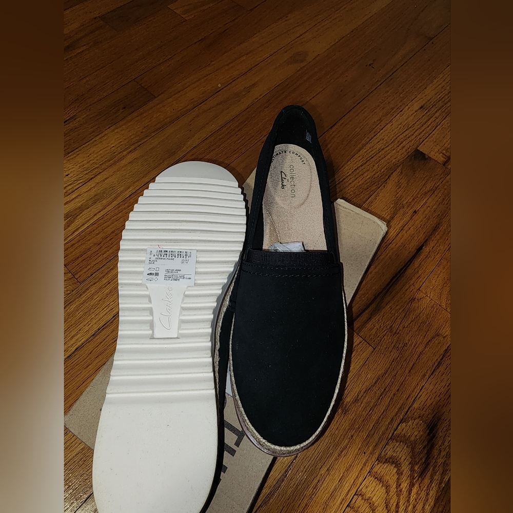 COPY - Clarks Serena